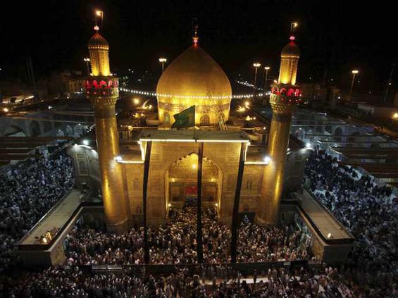 Iraq Foiled Hijack Pl Heal