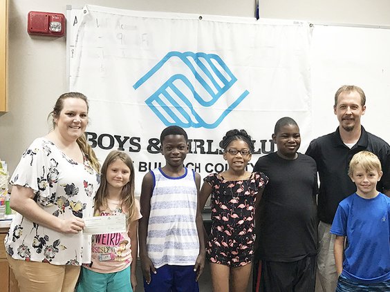 boys and girls club