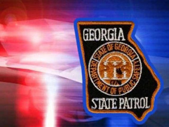 Accident  GSP Logo
