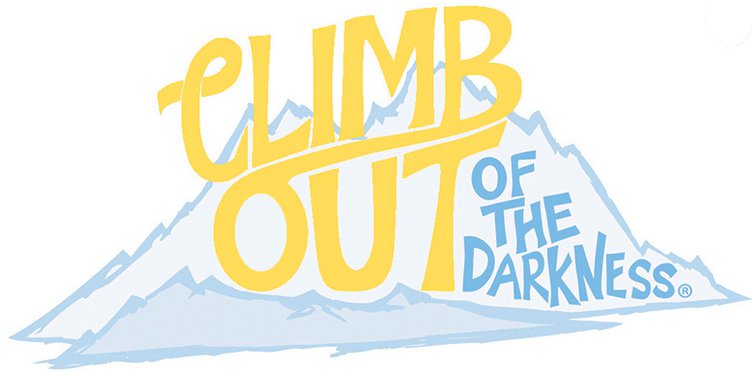 climb out of darkness