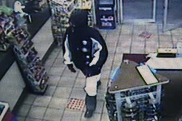 Robbery pic 1
