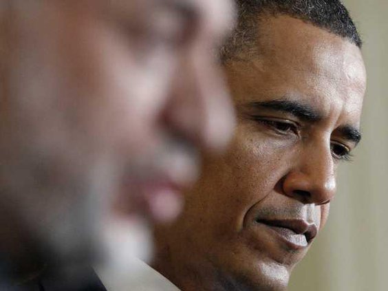 Obama US Afghanistan Heal