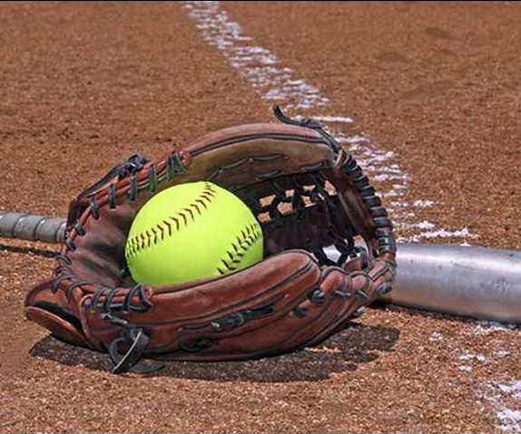 softball