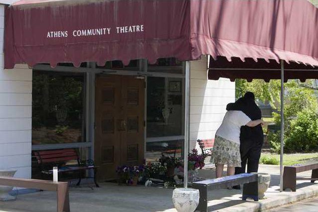 CORRECTION Georgia Pr Heal