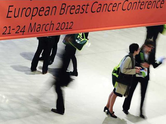 Spain Avoiding Breast Heal