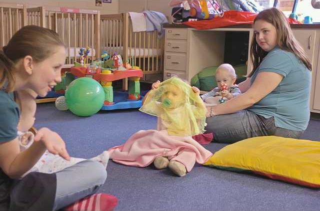 011607 CHILD DEV CENTER 2