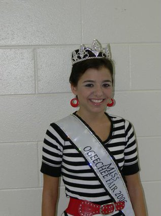 miss ogeechee fair