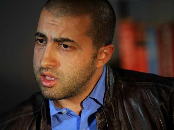 Israel Hamas Spy Heal