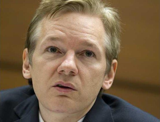Wikileaks Heal