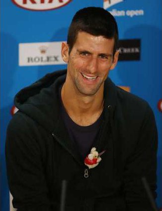 Australian Open Tenni Heal