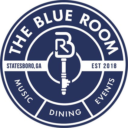 The Blue Room