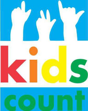 Web Kids Count logo