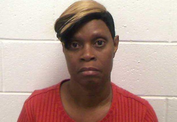 CAROLYN WILLIAMS