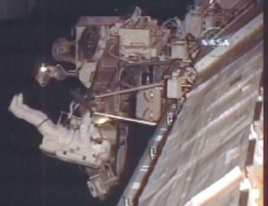 WSpace Shuttle Heal2