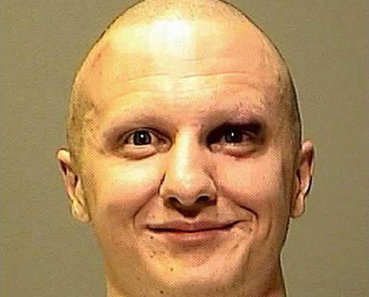 APTOPIX Congresswoman Heal