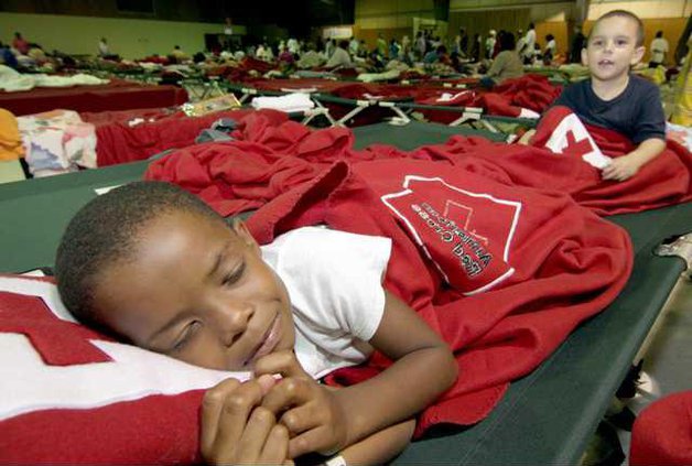 Red Cross Tough Times Heal