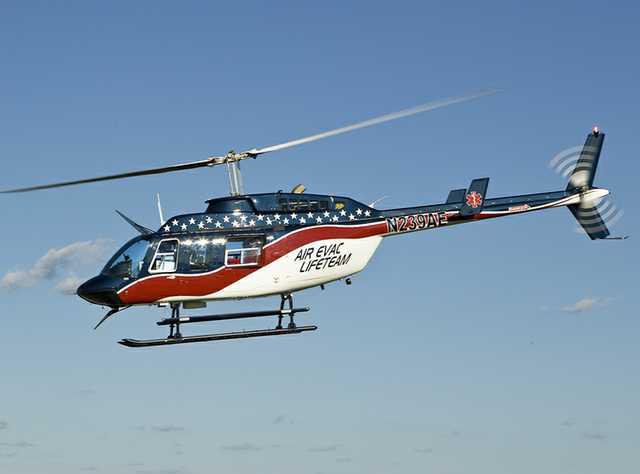 A Flight For Life Helps Save Portal Boy Statesboro Herald