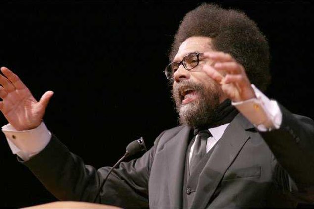 Cornel West3