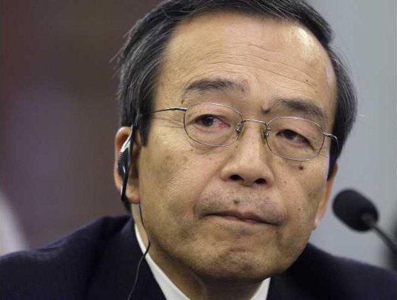 Toyota Recall Heal