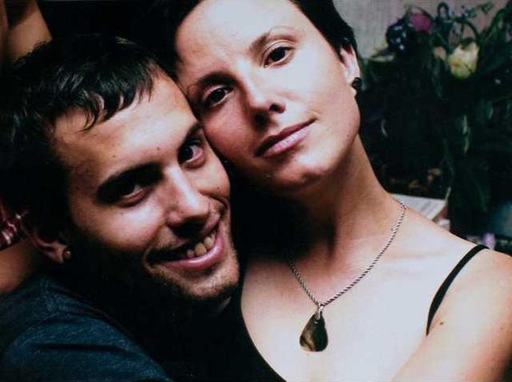 Mideast Iran American Heal