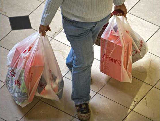 After Christmas Shopp Heal