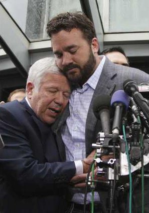 NFL Labor Football Heal