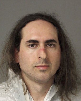 Jarrod Ramos