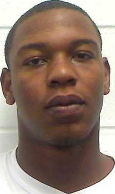JAVONTAE PARRISH