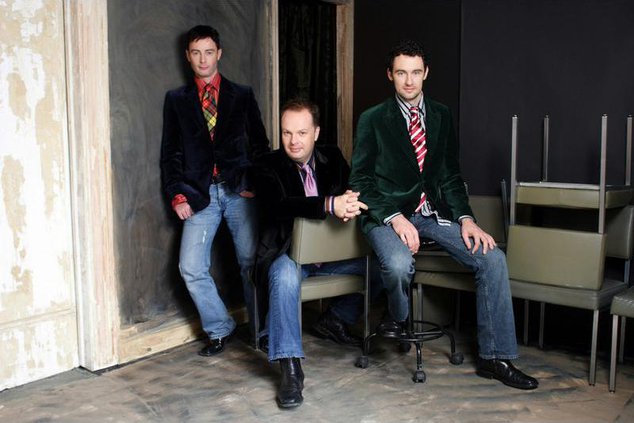 tenors 2