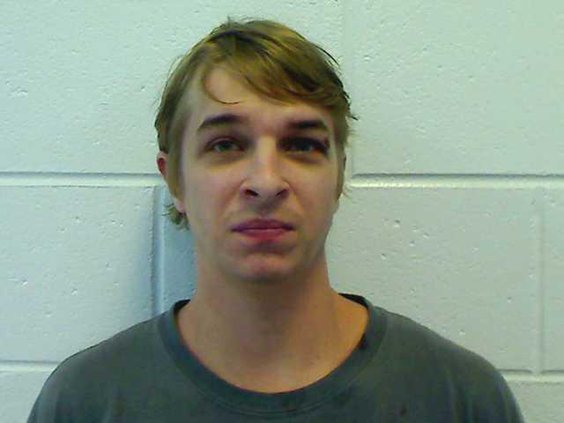 W DOUGHTERY MATTHEW PAUL