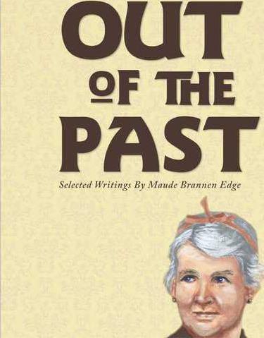 Book Review: Out of the Past brings Boro author to life - Statesboro Herald