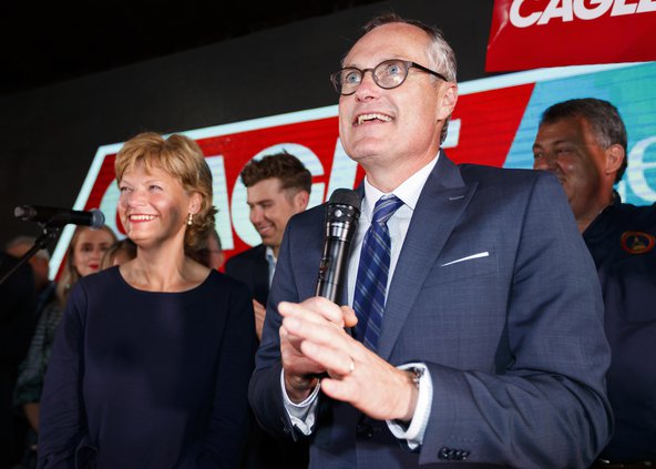cagle