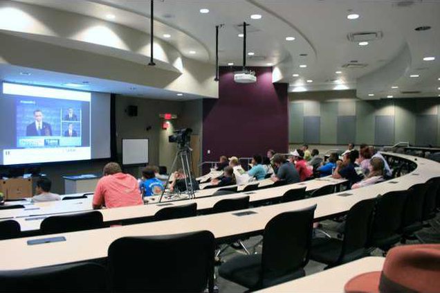 GSU debate discussion 1