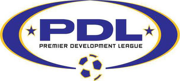 PDL Logo 