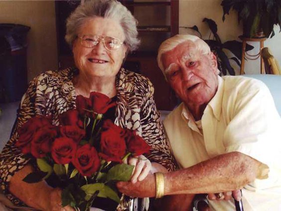 W Newman anniversary1007