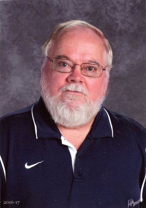 Eddie Dean “Coach Mock” Mock