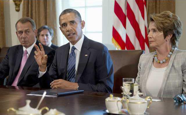 APTOPIX Obama US Syri Werm-1