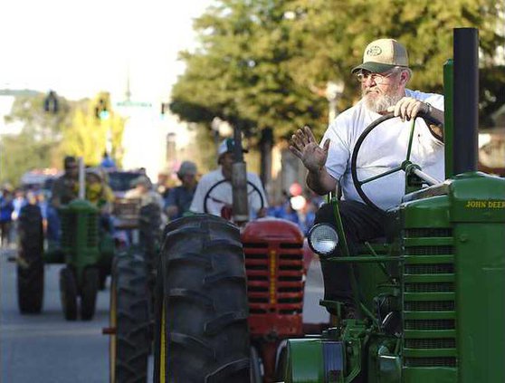 FAIR PARADE file Web