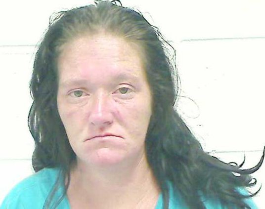 W JAIL INMATE GWALTNEY AMANDA MICHELLE FRONT 06222015 093050 360 AM