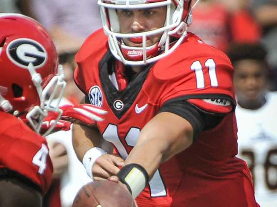 uga web