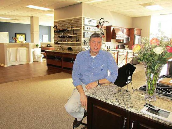 BIZ- W A  Bragg Showroom Web