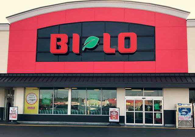 BI-LO changes won't affect Boro - Statesboro Herald