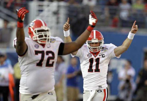 Capital One Bowl Foot Heal
