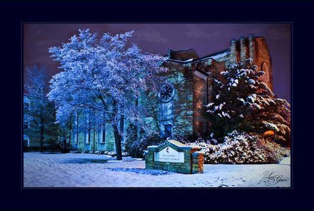 Heavenly Chill Lori Grice