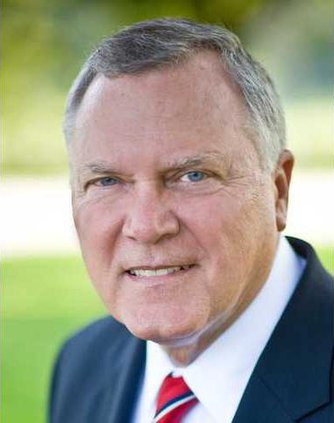 Nathan Deal