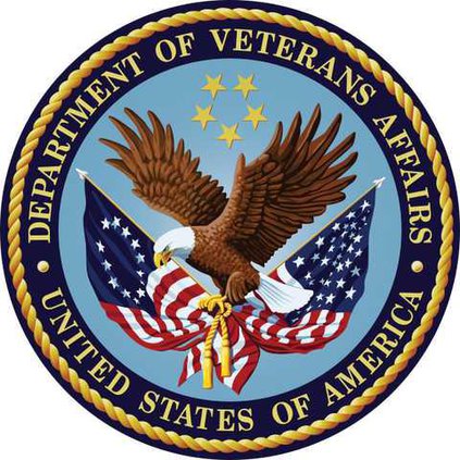 Seal of the U.S