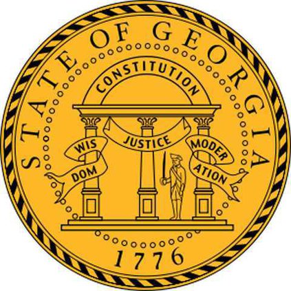 State of Georgia 20110325222241