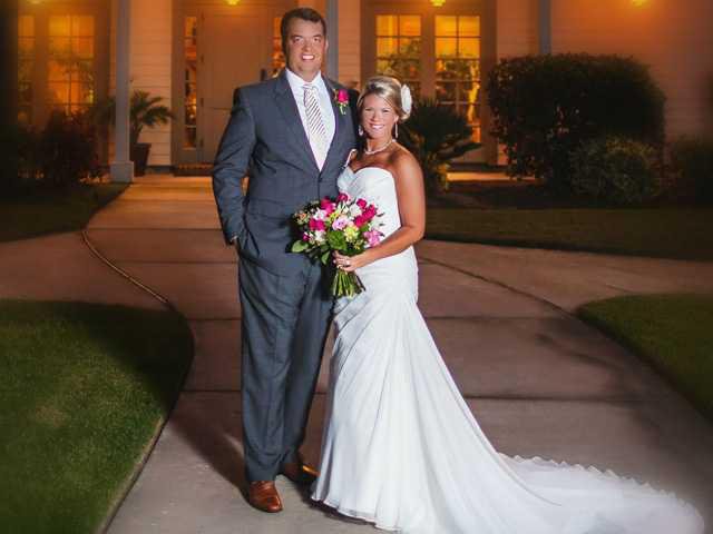 Williams Ehlers Statesboro Herald