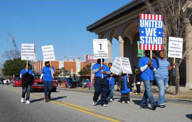 012211 MLK Parade 07