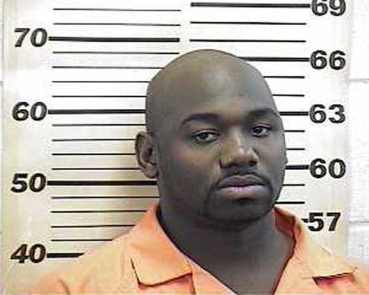 Antonio Lamont Murray